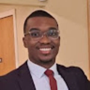 Meet your Posher, Jeremy
